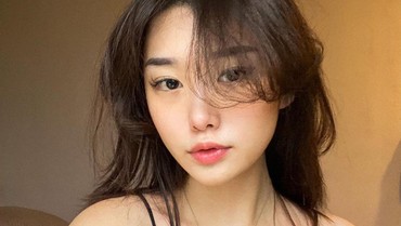 img-title Mesra, Verrell Bramasta Akui Livy Renata Masuk Kriteria Wanita Idamannya