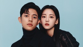 Lomon dan Cho Yi-hyun Curhat Ulang Ciuman All of Us Are Dead 17 Kali
