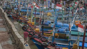 Laut RI Makin Padat, Trenggono Larang Kapal Melintas Ruang Konservasi