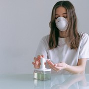 Cara Cepat Sembuh dari Omicron, Lakukan 4 Cara Ini Ketika Kamu Terbukti Positif