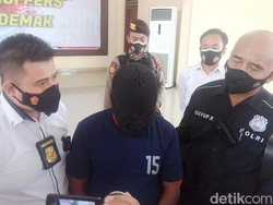 Tipu-tipu Proyek 1.000 Lampu PJU di Demak, Pria Ini Gasak Rp 377 Juta