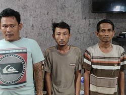 Niat Jahat 3 Orang Gelapkan 3.000 Botol di Tengah Langkanya Minyak Goreng