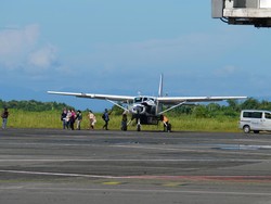 Imbas Tragedi Pesawat Susi Air, Penerbangan Perintis di Papua Dikurangi