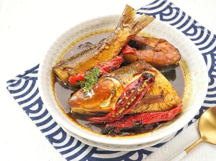 4 Resep Pindang Bandeng Menu Khas Imlek, Asam Manis hingga Kuah Kemangi