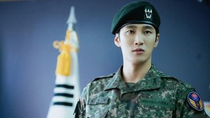 Segera Comeback Akting, Simak 5 Drakor Populer dari Aktor Ganteng Ahn Bo Hyun