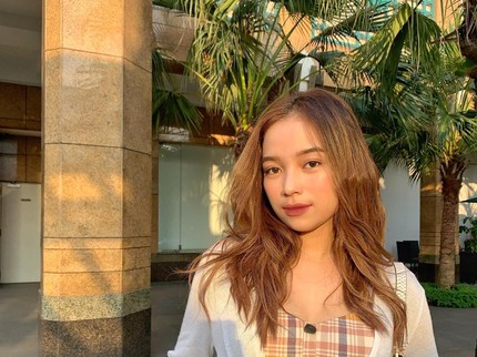 Cantik! 7 Potret Putri Anjani Anak Jarwo Kwat, Dijaga Ketat agar Tak Salah Gaul