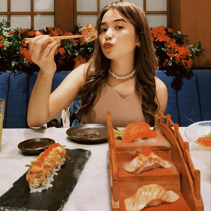 <p>Sebagai orang tua, Jarwo Kwat ungkap bahwa dia merasa khawatir pada sang putri yang kini beranjak dewasa. (Foto: Instagram @anjanyjrw)<br /><br /><br /></p>