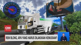 VIDEO: Rem Blong, Apa yang Harus Dilakukan Kemudian?