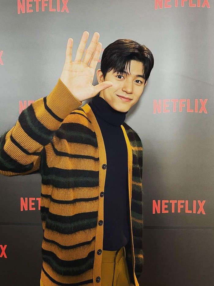 Sementara Lomon muncul pertama kali di Bride of the Century. Ia mendapatkan perhatian setelah muncul sebagai pemeran utama dalam drama Sweet Revenge bersama Kim Hwang Gi serta Cha Eun Woo./ Foto: instagram.com/lomon991111