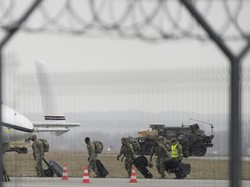 3.000 Tentara AS Dikirim ke Polandia, Taliban Marah Aset Rp 100 T Disita AS