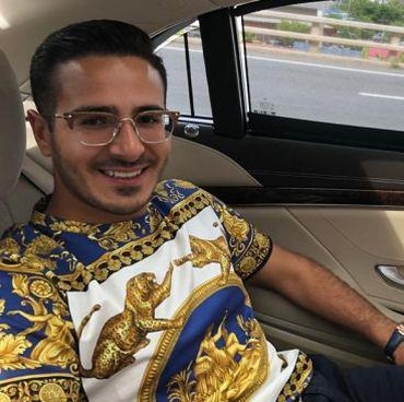 Korban Marah dan Kecewa Saat Tahu Simon Leviev Berkarier di Hollywood