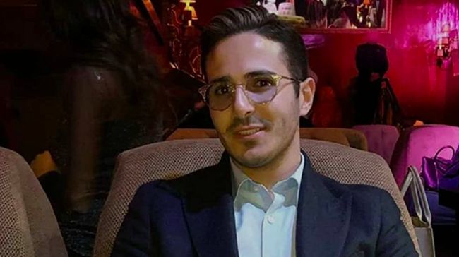 'Simon Leviev' digugat keluarga taipan berlian Israel atas dugaan berpura-pura menjadi anggota keluarga tersebut dan menipu orang lain.