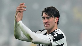Hasil Liga Italia: Juventus Menang, Dua Pemain Baru Borong Gol