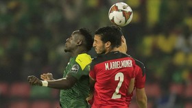 Senegal Juara Piala Afrika 2021