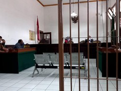 Kata Iya Berbuntut Bui, Pegawai Bank di Bandung Ajukan Praperadilan