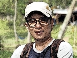 Makna Pamitnya Maruarar Sirait