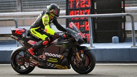 Jadwal Tes Pramusim MotoGP 2023, Sepang dan Portimao Terpilih