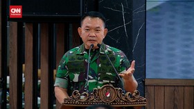 VIDEO: Bukan Anti Islam, KSAD: Silakan Saja Laporkan, Gak Masalah
