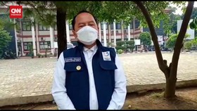 VIDEO: Pemkot Depok Kirim Surat Ke Pemerintah Pusat Soal PTM 100%