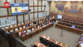 VIDEO: Fit & Proper Test Calon Anggota KPU Bawaslu Digelar 14 Februari