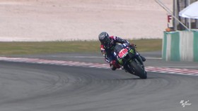 VIDEO: Highlights Tes MotoGP di Sepang, Bastianini Pecah Rekor Lap