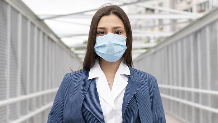 Kasus Omicron Meningkat, 5 Tips Sederhana Ini Bantu Kamu Agar Tidak Terinfeksi!