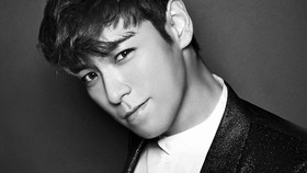 Proyek dearMoon Batal, T.O.P Beri Kode Bakal Rilis Lagu Baru