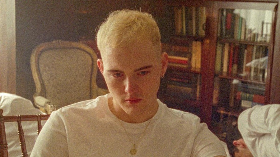 Trevor Daniel