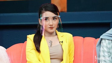 Rahasiakan Sosok Pacar Baru yang Pengusaha, Tsania Marwa: Dewasa Banget