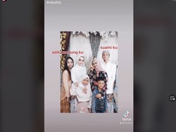 Viral Bikin Nyesek, Kisah Adik Rebut Suami Kakaknya Sendiri di Bandung
