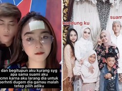 Cerita Lengkap Istri yang Viral Curhat Adiknya Jadi Pelakor, Merebut Suaminya