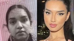 Foto Paspor Terungkap, Model Wanita Ini Dituding Operasi Plastik
