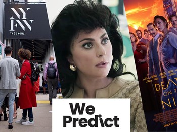 We Predict - Second Week of #February