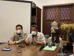 Gaduh Susi Air di Malinau, Bos Smart Aviation: Jangan Beropini Menyesatkan