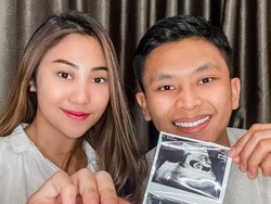 Congrats! Adik Nikita Willy Hamil Anak Pertama