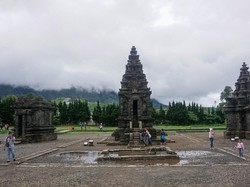 Apa Perbedaan Kerajaan Mataram Kuno dan Mataram Islam? Ini Penjelasannya