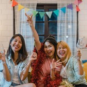 6 Kiat Bangun Hubungan Pertemanan yang Sehat, Bikin Bahagia Deh!