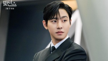 Drama 'Business Proposal' Tamat, Ahn Hyo Seop Beri Kode Musim Kedua?