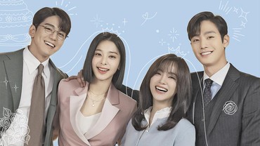 img-title Penayangan Perdana Drama 'A Business Proposal' Ditunda karena COVID-19