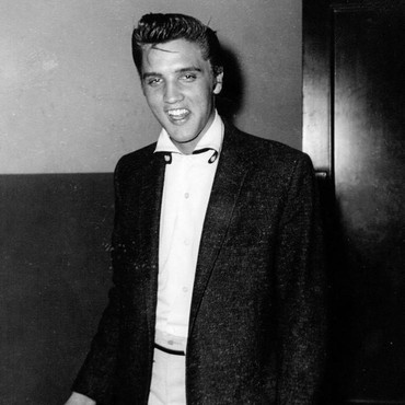 Lirik Lagu Can't Help Falling In Love - Elvis Presley