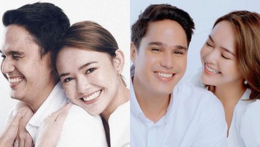 img-title Amanda Manopo & Mischa Kompak Unggah Foto Pelukan, Ramai Ucapan Selamat