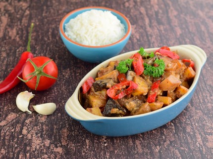 Resep Sambal Goreng Kentang dengan 5 Bahan, Termasuk Petai