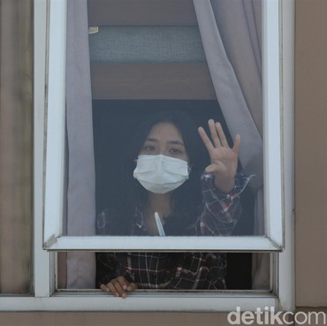 Ini Kondisi Orang yang Rentan Terpapar Omicron