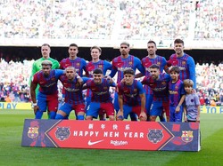 Barcelona Sudah Kembali Berbahaya, Para Pesaing Wajib Waspada!