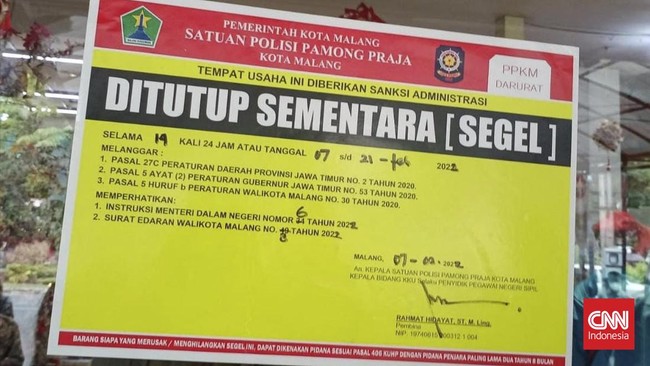 Pasutri memberikan klarifikasi dan mengucapkan permintaan maaf usai jalan-jalan ke Malang, Jawa Timur di tengah kondisi positif virus corona (Covid-19).