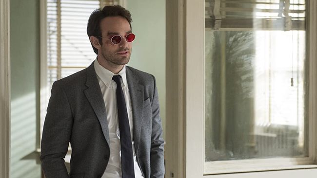 Charlie Cox ungkap keinginannya soal perannya sebagai Daredevil di Marvel Cinematic Universe (MCU).