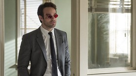 Charlie Cox Ingin Daredevil Lebih Banyak Terlibat di MCU