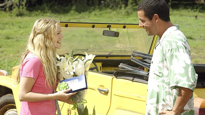 Menyambut Valentine, Ini Deretan Film Romantic Comedy Favorit Sepanjang Masa! Cocok buat Hiburan Akhir Pekan