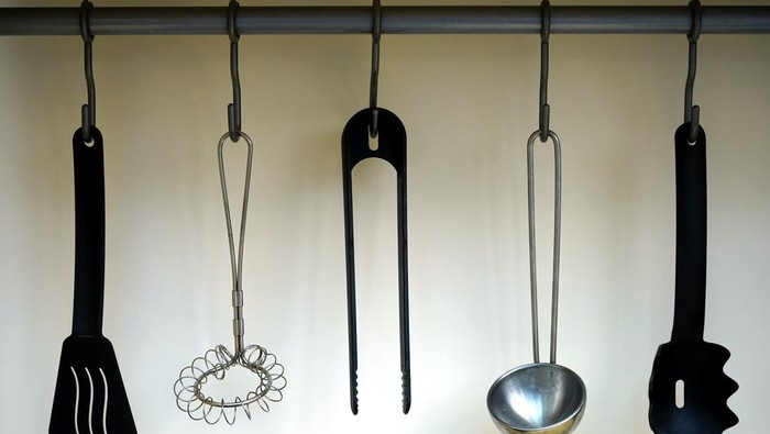 Menyesuaikan Desain Dapur dengan Kepribadian MBTI, INFP Modern Abis!