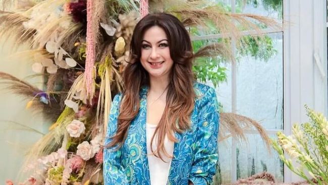 Diana Pungky Akui Tak Punya Medsos, Alasannya...